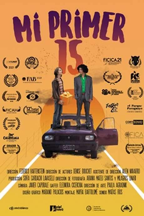    Juan, a boy from a town in Buenos Aires, is very excited about reaching Karen’s 15th birthday, the girl he is in love with.  